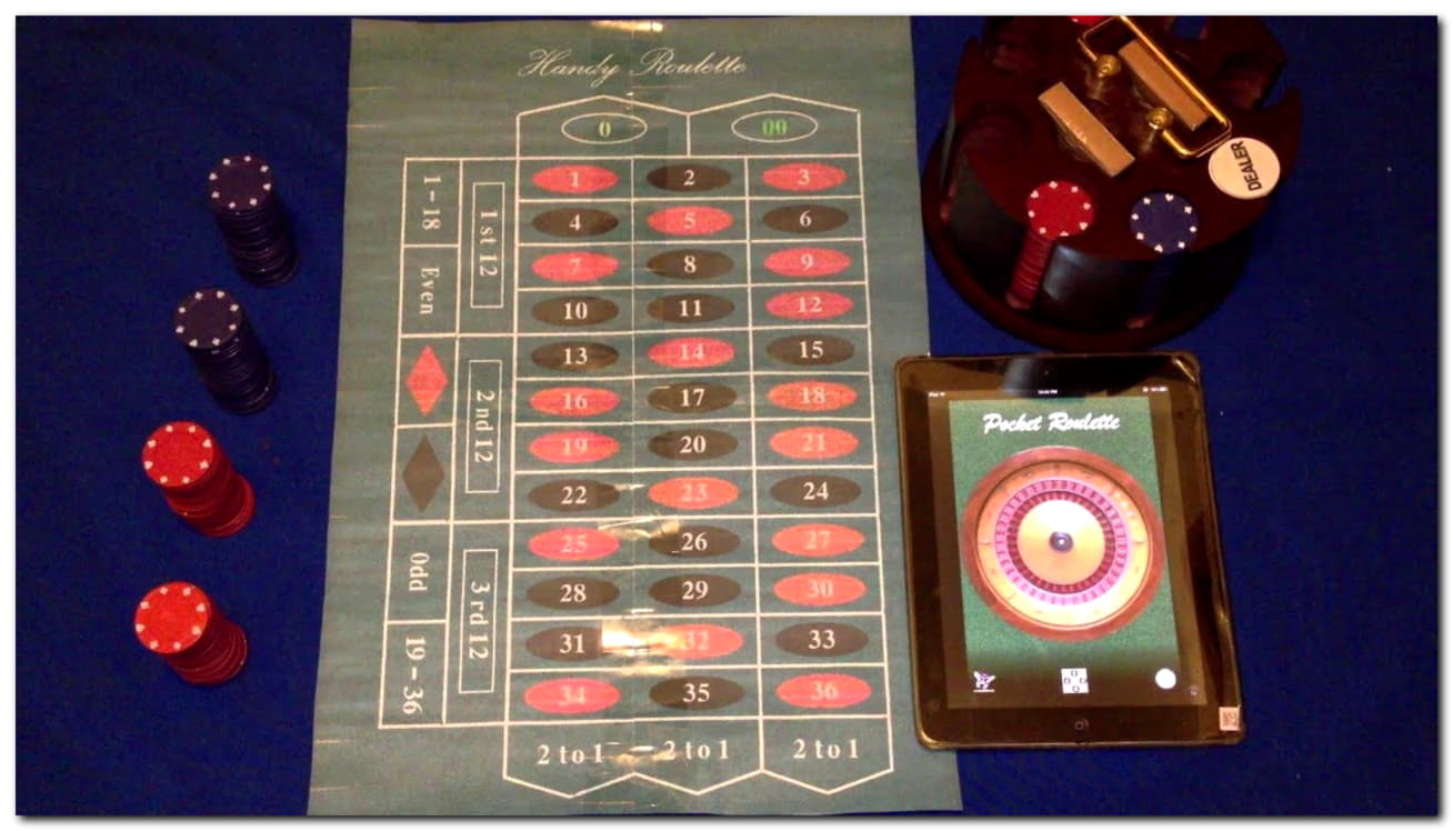 35 Trial Spins at Casino Luck
