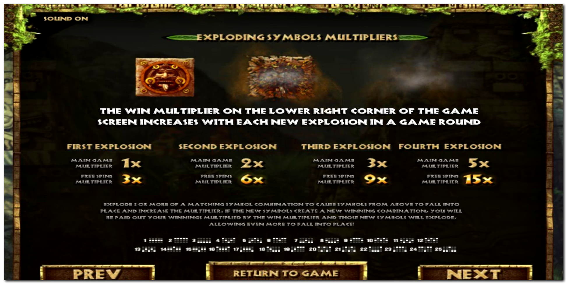 $810 Free Casino Tournament at Next Casino