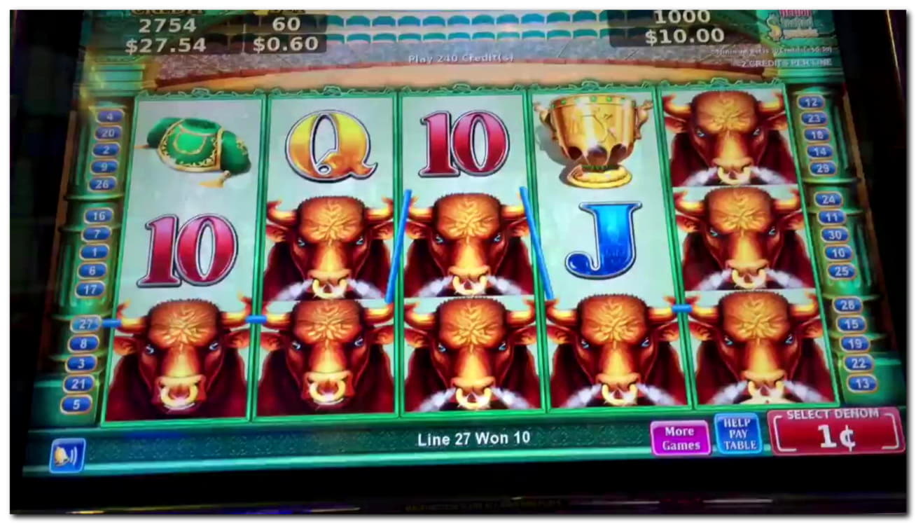 €320 Free Casino Tournament at Casino Luck