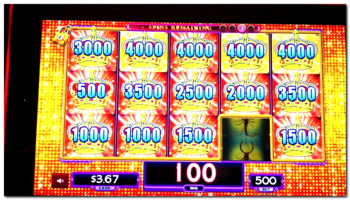 $345 free casino chip at Jackpot City Casino