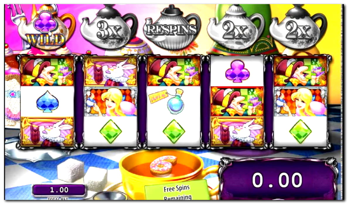 €4530 No deposit bonus casino at Casino Luck