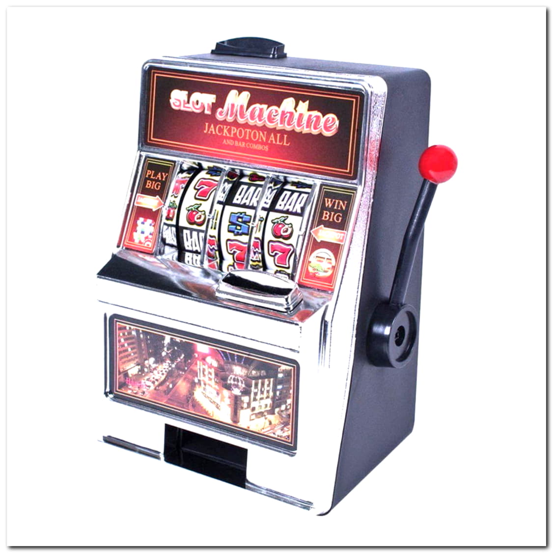 495% First deposit bonus at Energy Casino