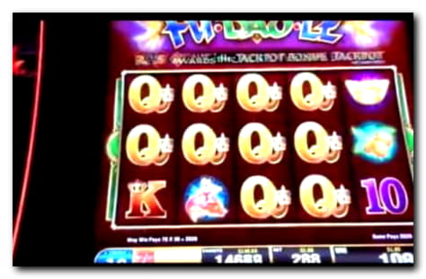 20 Free spins at Jet Bull Casino