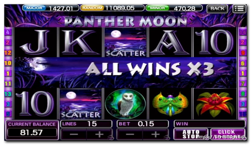 44 free spins no deposit at Joy Casino