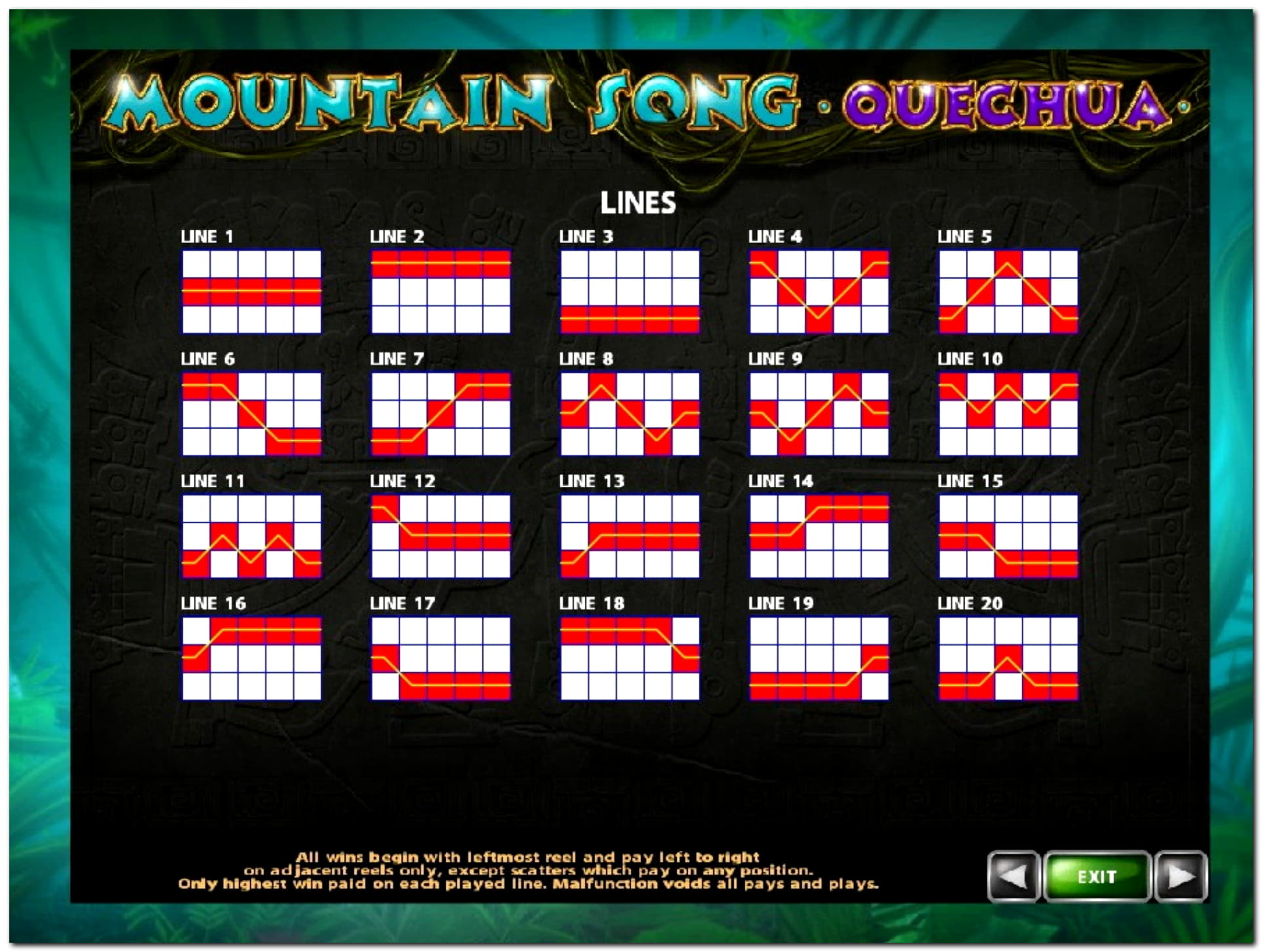 EUR 75 Free Cash at BGO Casino