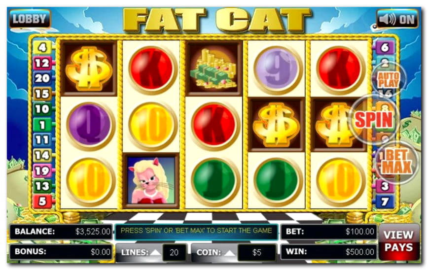 880% Match bonus at BGO Casino