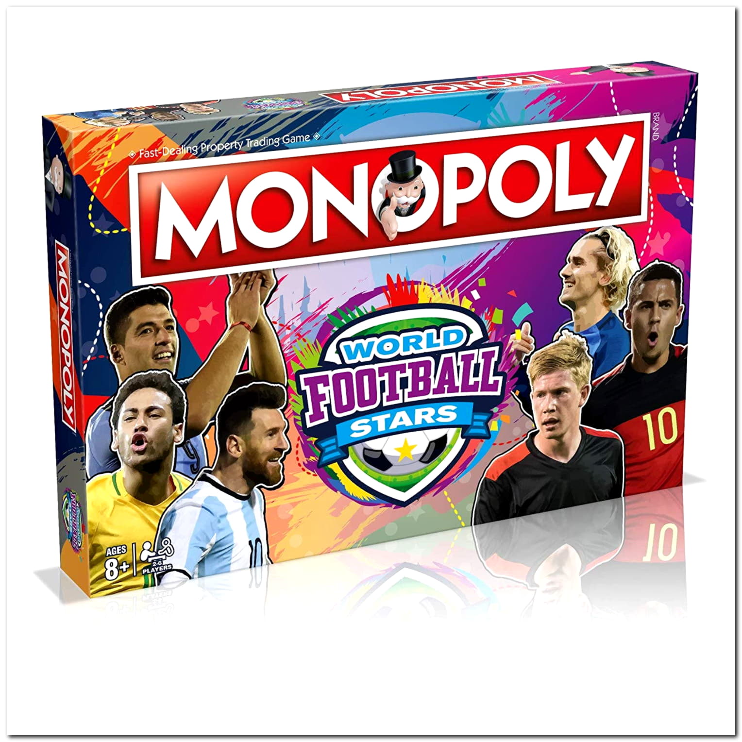 EUR 565 Free Money at Energy Casino