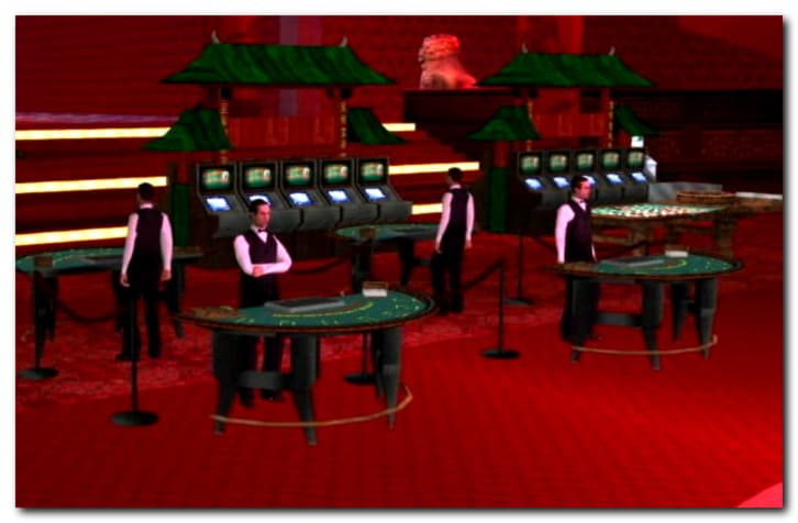 €340 Free Casino Tournament at 888 Casino