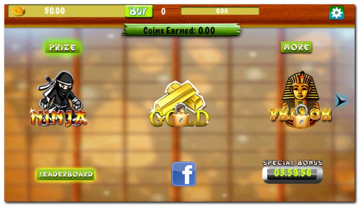 $440 free chip casino at Wild Slots Casino