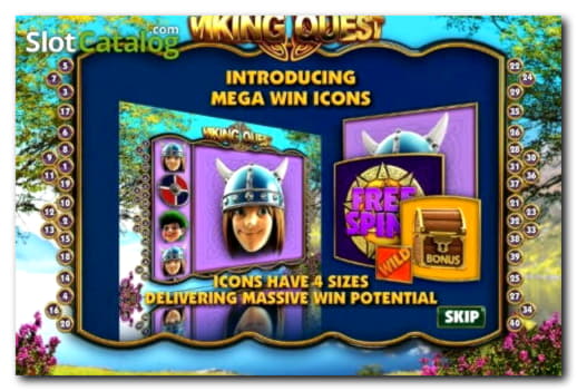 66 Free spins at Cherry Casino