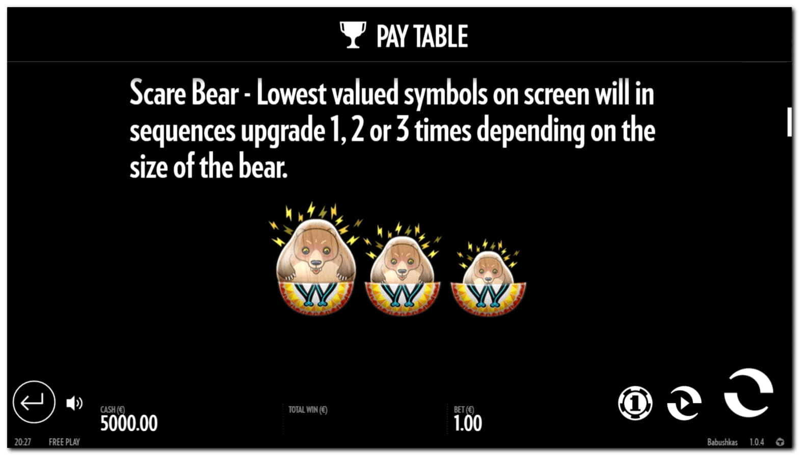 EUR 210 Free Casino Tournament at Cherry Casino