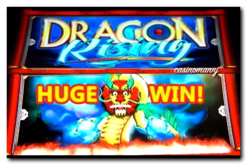 860% Match Bonus at Big Dollar Casino