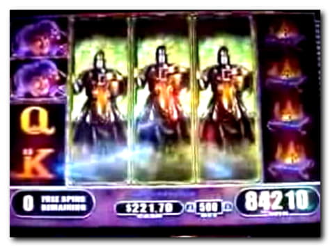 295 Free Spins right now at Wild Slots Casino