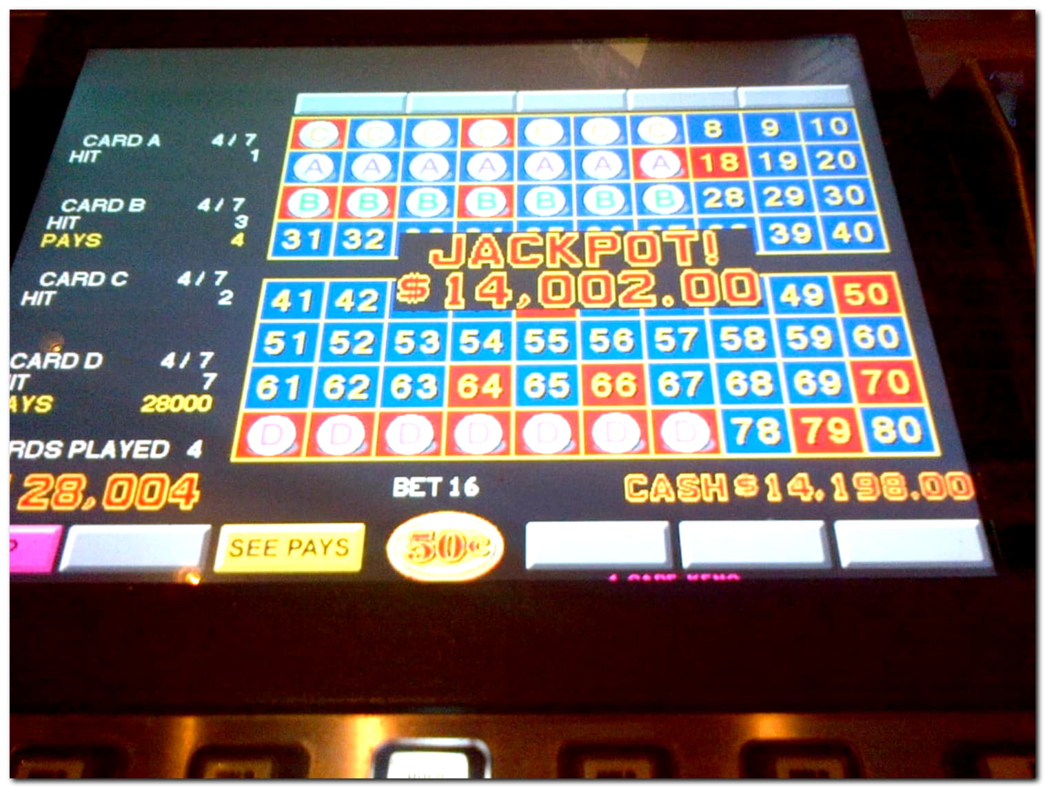 195 free spins casino at Mansion Casino