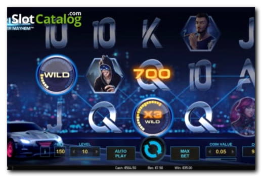 165 Loyalty Free Spins! at Karamba Casino