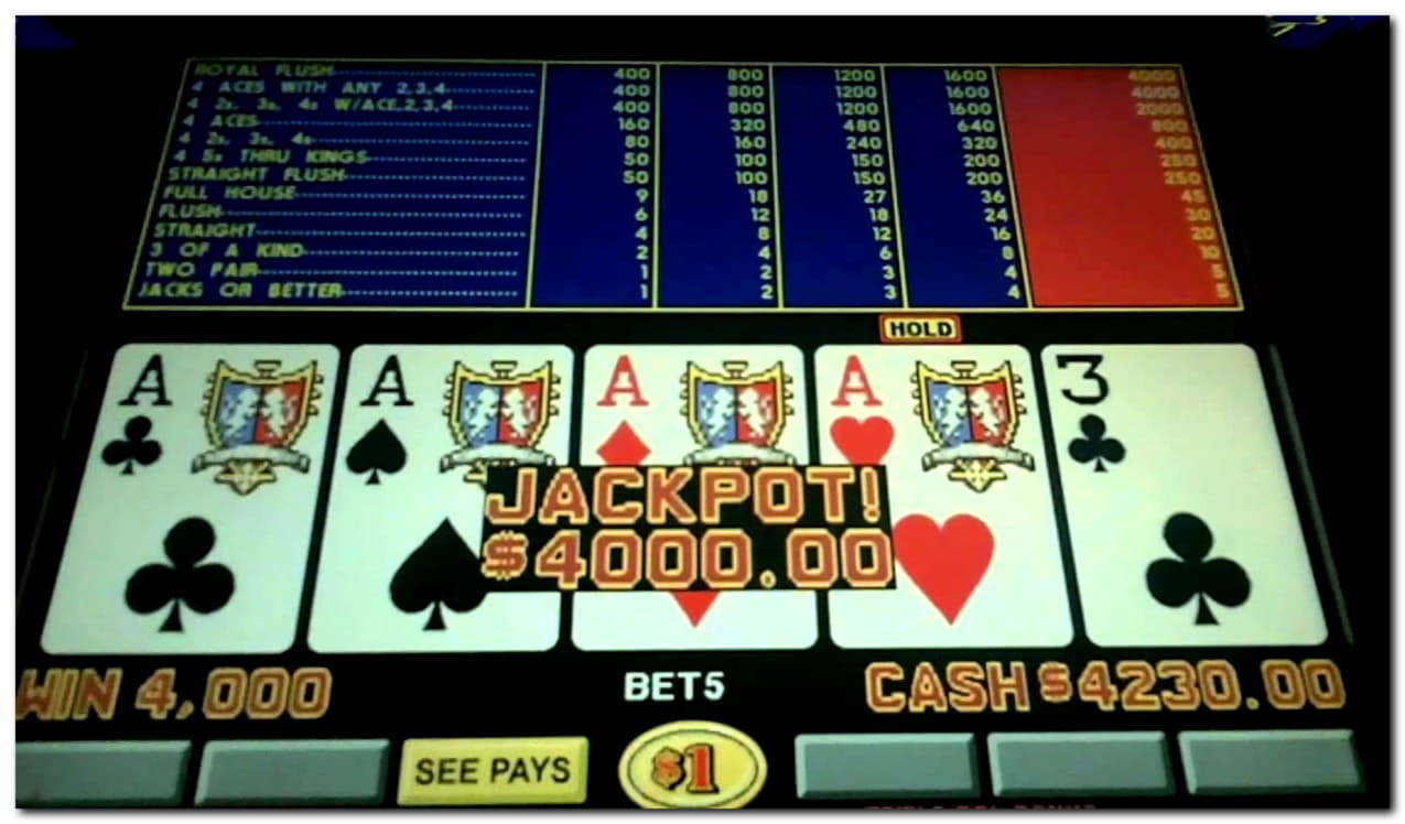 $505 No deposit bonus code at Jackpot City Casino