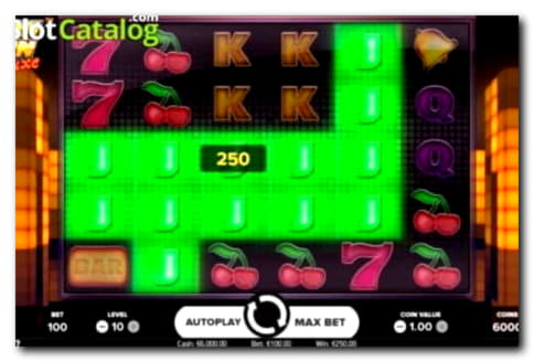 ﻿$333 Casino Chip at Casino-X