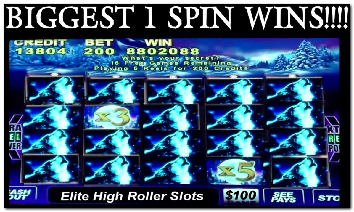 105 Free spins casino at Mansion Casino