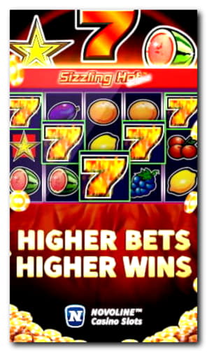 855% Match at a casino at Slots Million Casino