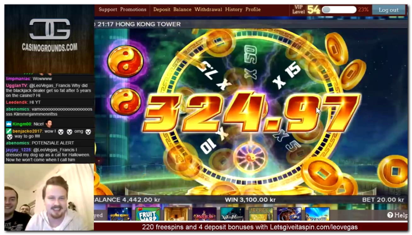 680% Best signup bonus casino at Bonanza Game Casino