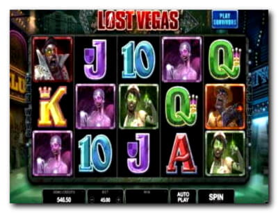 €120 Free Chip at Winner Casino