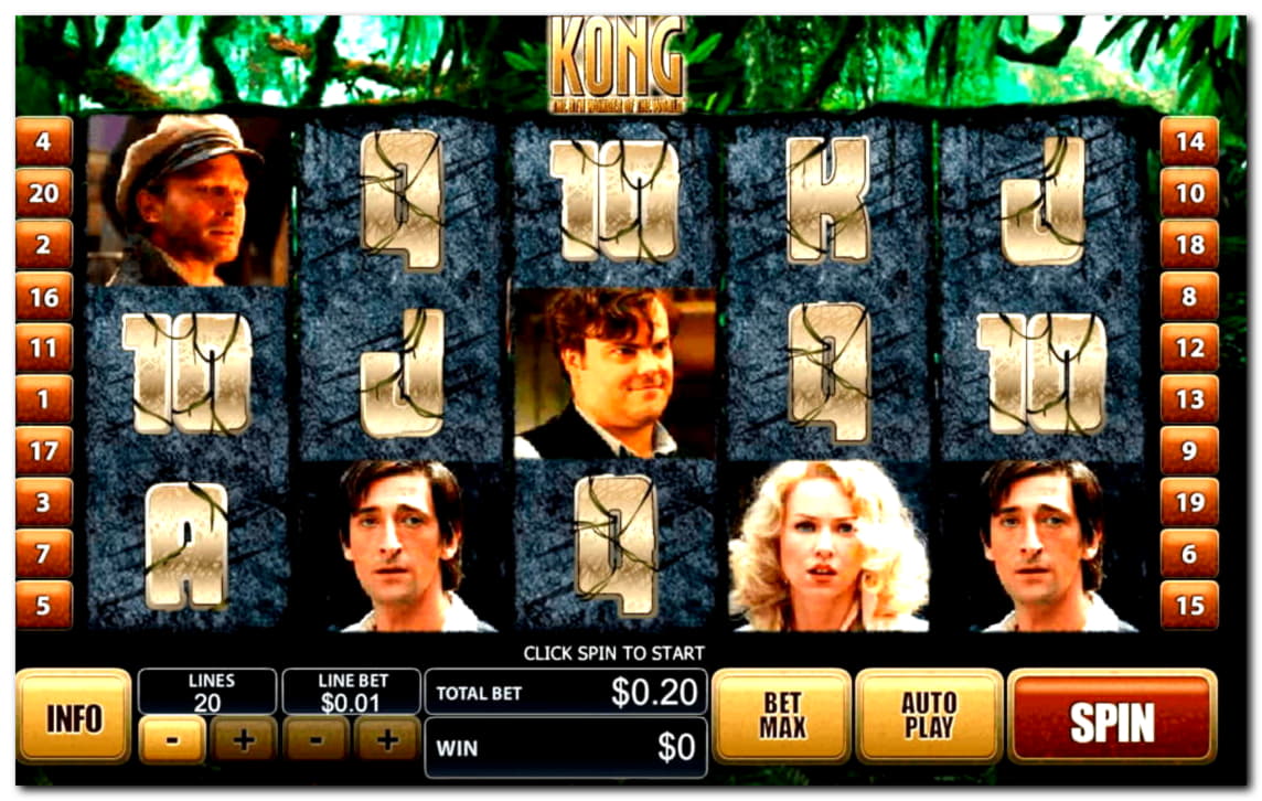 75 Free Spins at Magic Red Casino