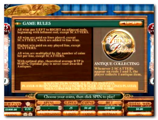 600% First Deposit Bonus at Wix Stars Casino