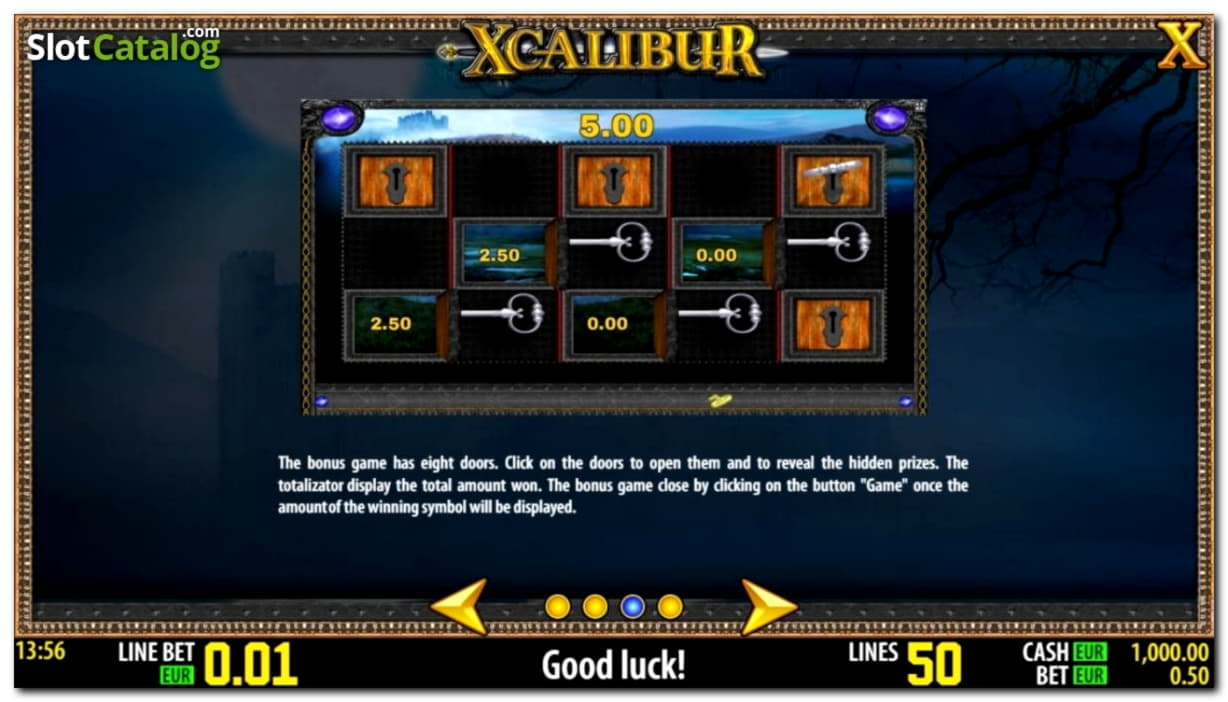 £170 FREE Casino Chip at Bonanza Game Casino