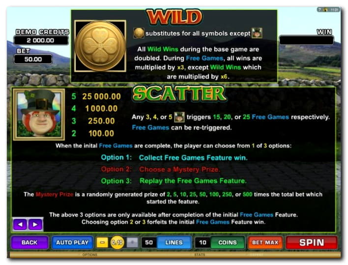 €30 Casino tournaments freeroll at Wix Stars Casino