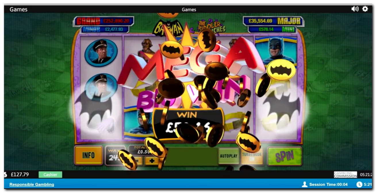 ﻿$1270 no deposit casino bonus at Mansion Casino