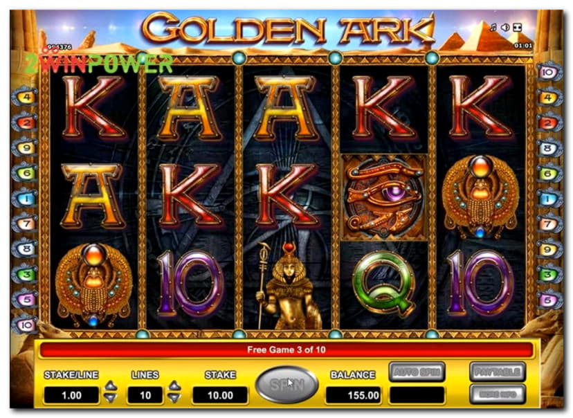 €185 Online Casino Tournament at Karamba Casino