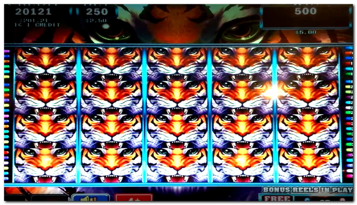 95 FREE SPINS at Jackpot City Casino