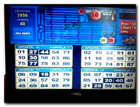 £270 Free Casino Ticket at Opti Bet Casino