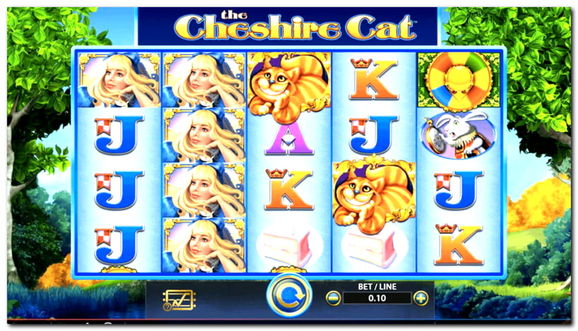 Eur 3995 No deposit at Casino Luck