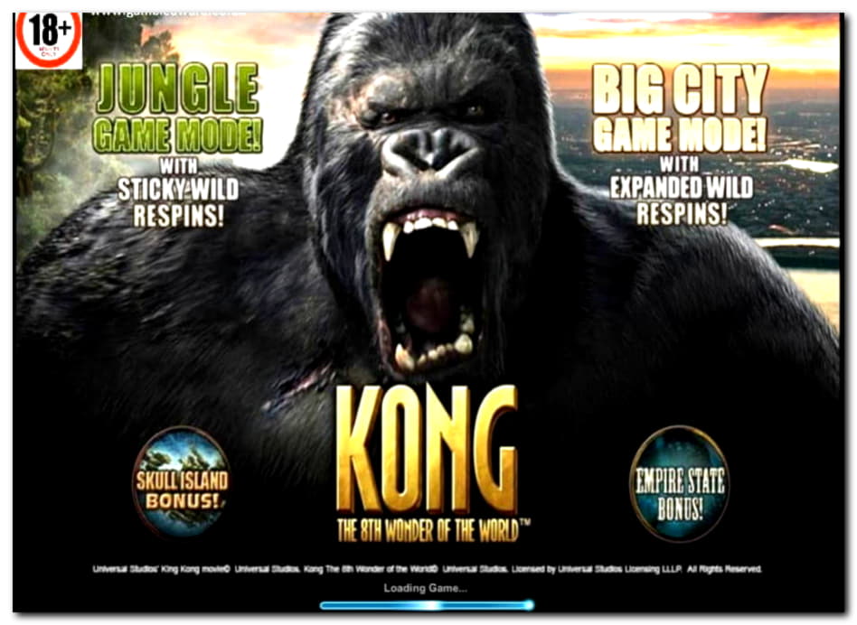 220 Free casino spins at Bonanza Game Casino