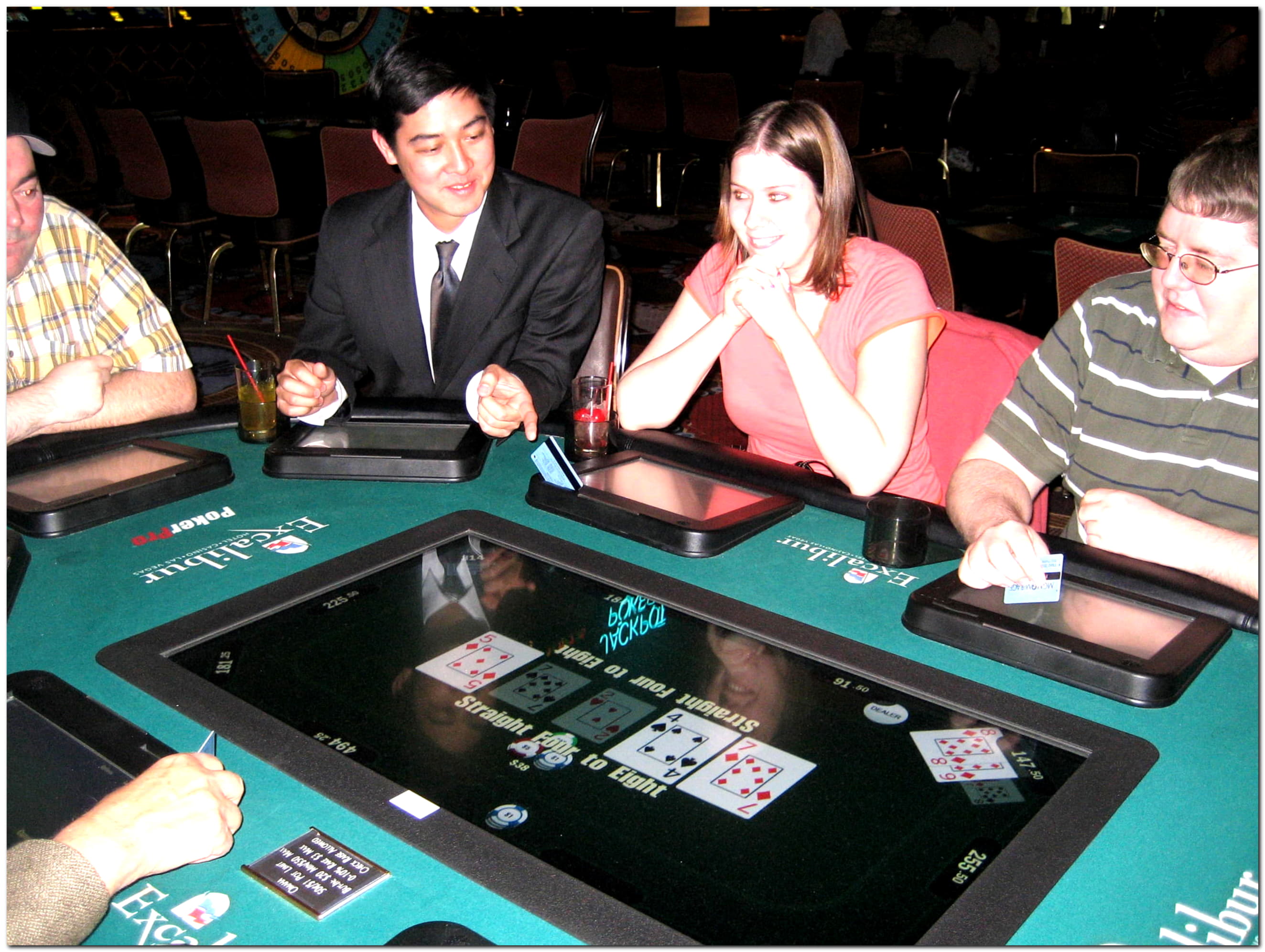585% Match Bonus at Joy Casino
