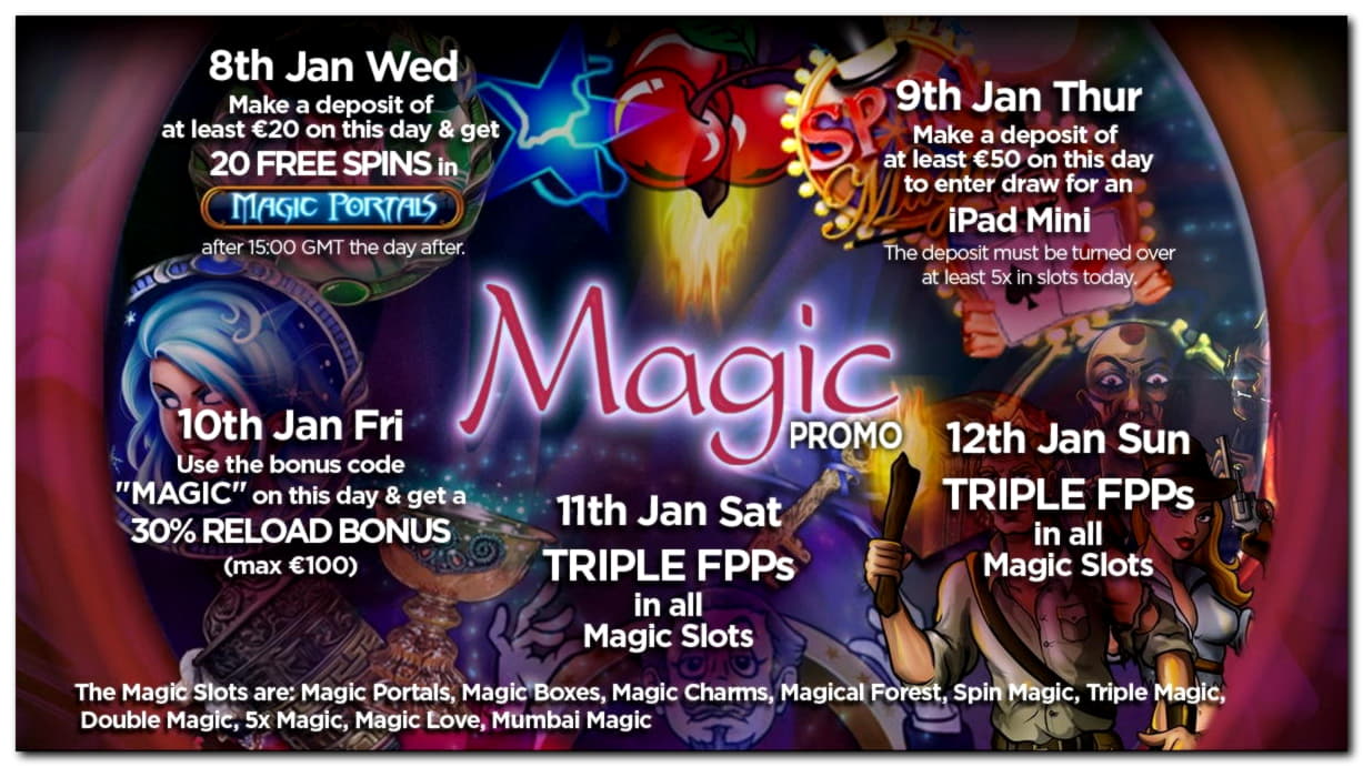 325% Welcome Bonus at Winner Casino