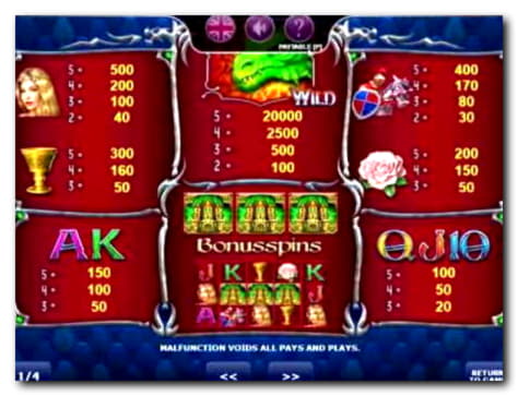 430% Casino match bonus at Wix Stars Casino