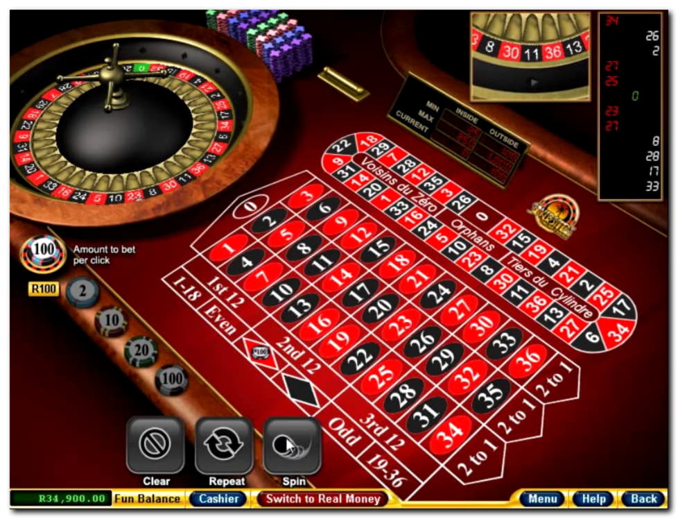 60 Free Spins no deposit at Casino-X