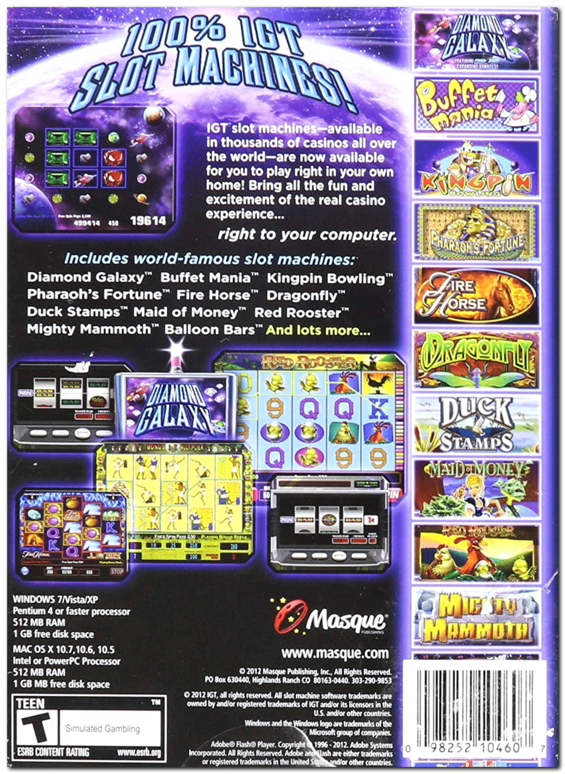 270% No Rules Bonus! at Wix Stars Casino