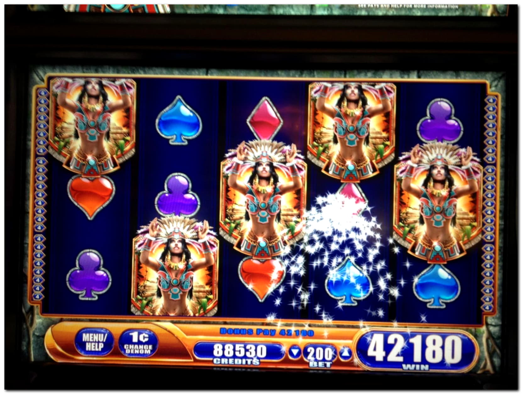 Eur 590 Free Casino Chip at Oshi Casino