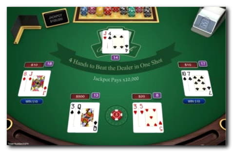 €90 FREE Chip Casino at BGO Casino