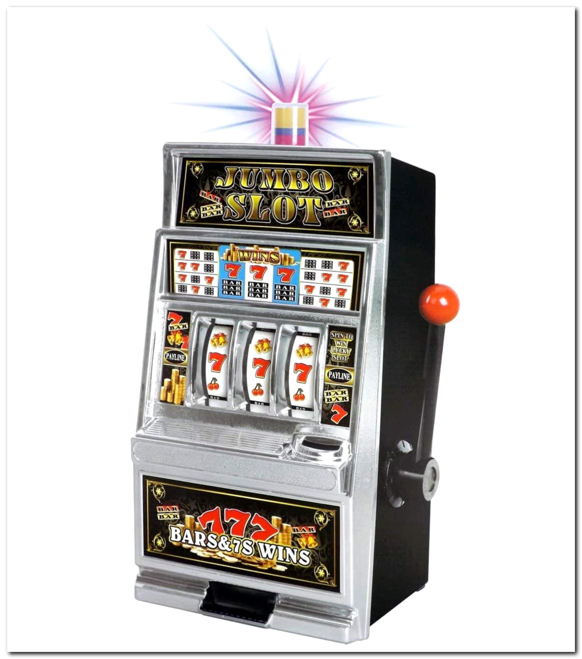 €1100 No deposit bonus casino at Jackpot City Casino