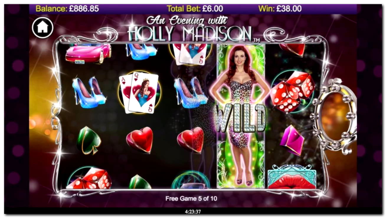 245 Free spins no deposit casino at CasiPlay Casino