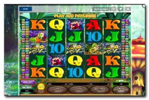 ﻿$835 No Deposit Bonus at Jackpot City Casino