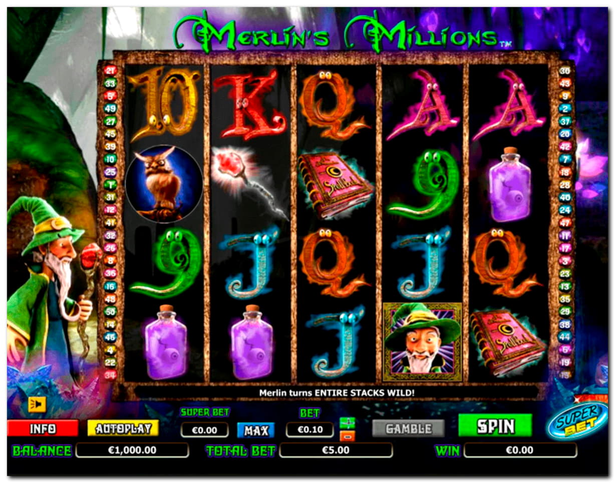 $2030 NO DEPOSIT at Magic Red Casino