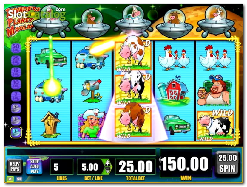$245 Free Cash at CasiPlay Casino