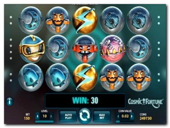 35% Match at a Casino at Mansion Casino
