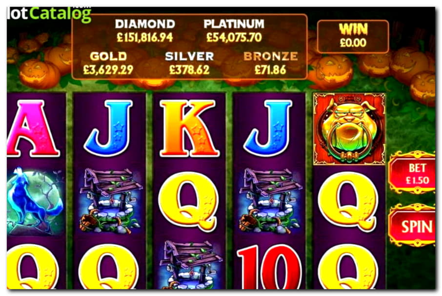 560% Deposit Match Bonus at BGO Casino