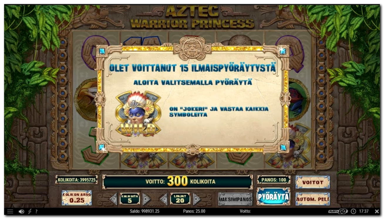 EUR 280 Daily freeroll slot tournament at Magic Red Casino